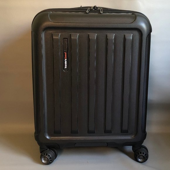 The Art of Travel 20" Carry-On Expandable Spinner - Picture 2 of 8